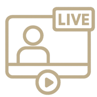 Sesiones en vivo