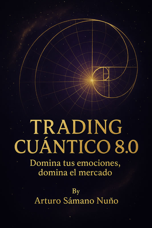 Trading Cuántico 8.0